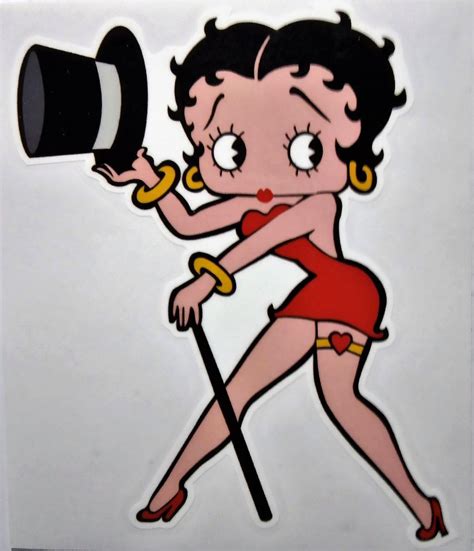 betty boop pinup|23 Pinup art ideas 